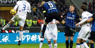 Икарди отново бута Интер към победите