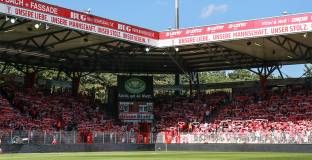 Наполи ще донесе трета загуба на Унион Берлин