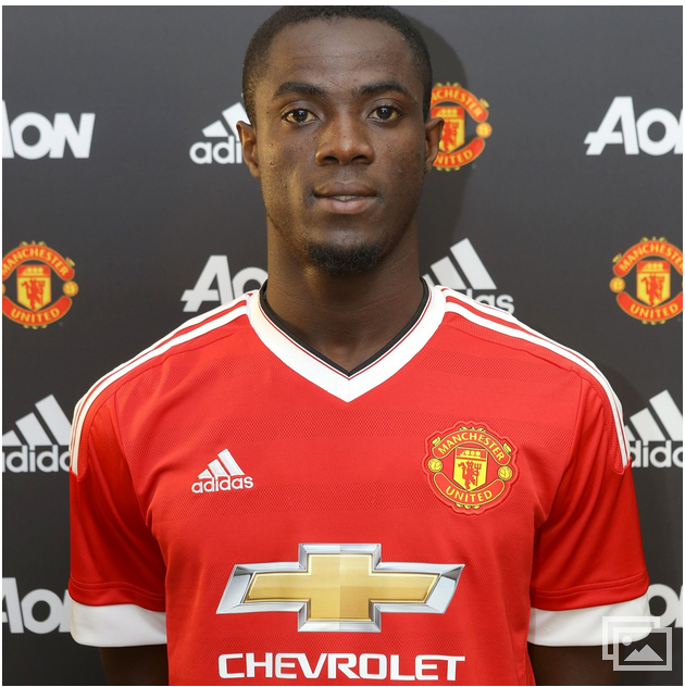 Юнайтед обяви трансфера на Бейли 