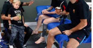 Деулофеу: От мрежата научих за пристигането на Неймар 