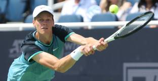 Синер спечели турнира в Синсинати 