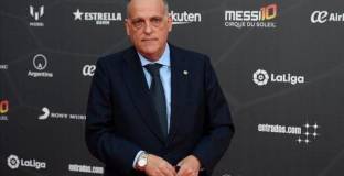  Тебас: 10 млн. за ПСЖ са чаша кафе