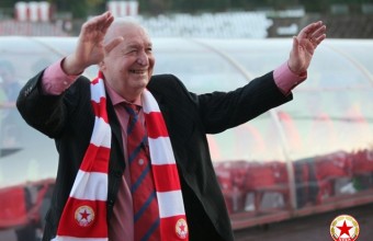 Петър Жеков: Време е да победим Лудогорец 