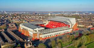 Ливърпул и Челси ще поделят точките