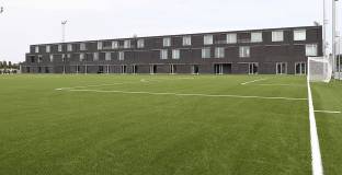 Сасуоло е първият клуб, който обяви за връщане към тренировки