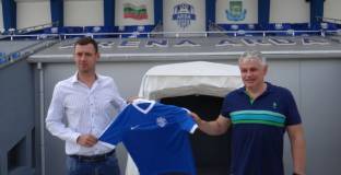 Стойчо Стоев: Имам сантимент към Локо София! Лудогорец пак ще е шампион