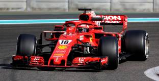 Саудитска Арабия може да има отбор във Формула 1