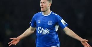 Кийн: Четирите поредни победи показват, че Евертън се обедини 