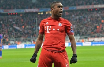 Коща: Няма какво да доказвам на Байерн