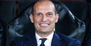 Алегри ще участва в щафетата с олимпийския огън 