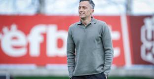 Янев: Понякога футболът носи емоции, с които може да се гръмнеш