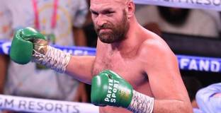  WBC задължи Фюри и Уайт да преговарят за бой