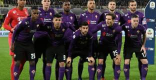 Фиорентина съсипа Рома, вкара им 7 гола