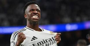Реал може да продаде Винисиус – предложен е на топ клубове от Висшата лига
