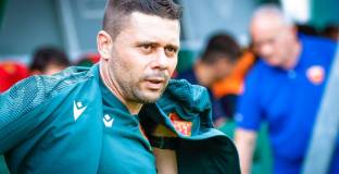 Димитров:  Играчите заслужават моето уважение