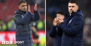 Аарън Рамзи временно оглави Кардиф Сити