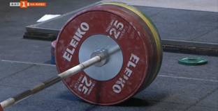 Федерацията по щанги подаде молба за фалит