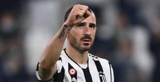 Бонучи: Юве заслужава да бъде на 1/4-финалите на ШЛ