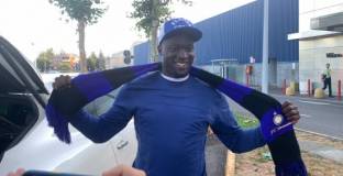  Лукаку: Много съм щастлив, че се върнах в Интер