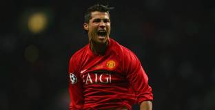 Роналдо си върна 