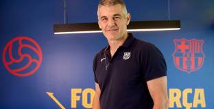 От Барса коментираха трансферната дейност през лятото 