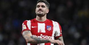 Ювентус влезе в контакт с Де Пол 