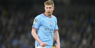 Де Брюйне: Имаме добър отбор и заслужено спечелихме