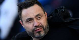 Де Дзерби е готов за Тотнъм, но при едно условие