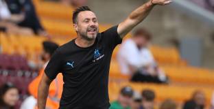 Де Дзерби може да оглави Фирентина