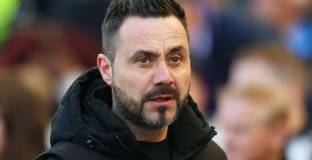 Де Дзерби: Никой отбор не ми е предложил нищо