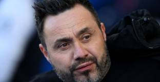 Тотнъм назначи Роберто Де Дзерби за нов мениджър