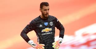 Кийн: За титла трябва по-добър вратар от Де Хеа