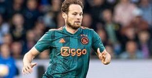 Де Граафшап - Аякс 1:4