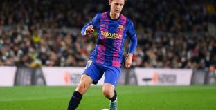 Де Йонг: Не бяхме на ниво в мача