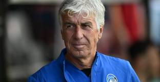 Де Кетеларе: Гасперини ни дава увереност