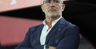 Де ла Фуенте: Трябва да бъдем най-добрата версия на себе си