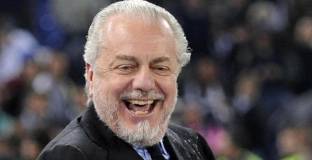 Де Лаурентис отново критикува Ливърпул