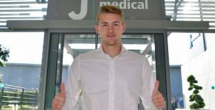 Райола: Де Лигт в Барселона? Това е глупост