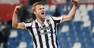  Бонучи: Не бях изненадан от раздялата с Де Лигт