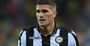 Ливърпул се интересува от халф на Удинезе