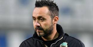   Италианец може да замести Потър в Брайтън 