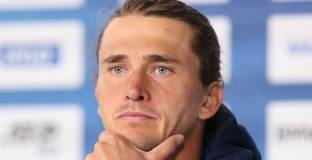 Зверев: В неделя ще дам всичко от себе си