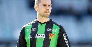 Ботев Пловдив се интересува от шведски защитник 