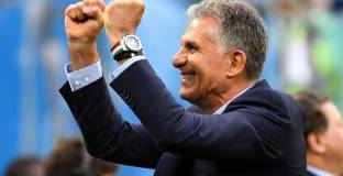 Кейруш: Срещу Испания ще играем различно