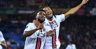 Ница - Базел 1:2 