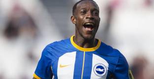 Брайтън с победа над Тотнъм