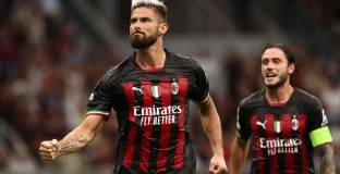 Милан надви Динамо Загреб