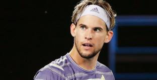 Тийм няма да участва на Уимбълдън