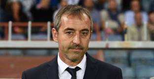 Джампаоло се завърна в Сампдория 