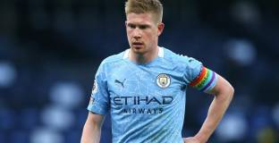  Де Брюйне: Световно на две години е добра идея